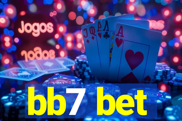 bb7 bet